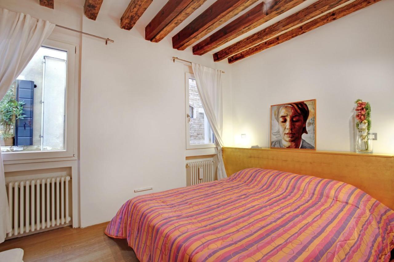 Fenix Otello Apartments Venecia Exterior foto